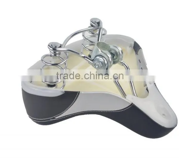 Hot Sale New Arrivel High Quality Wholesale Price Comfortable Electric Bicycle Saddle photo-3