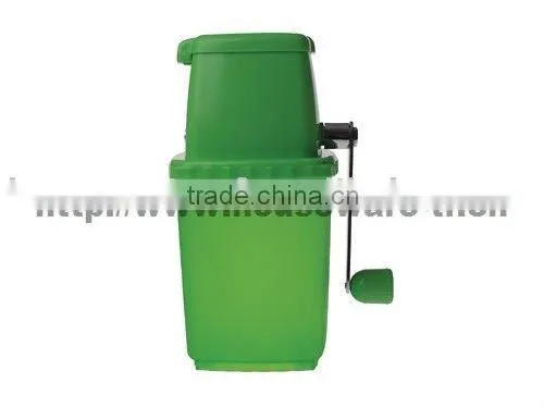 Ice Crusher