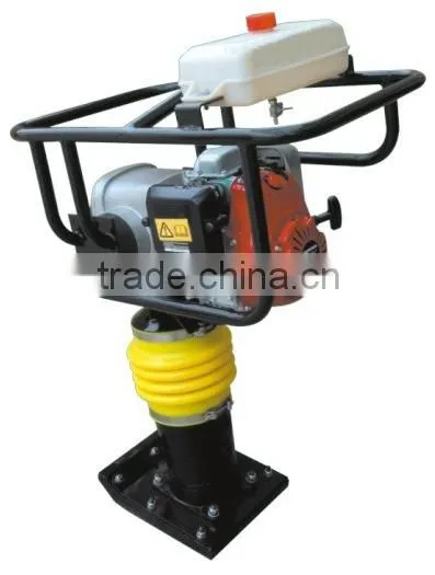 Tamping Rammer