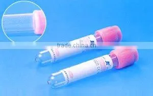EDTA Tube