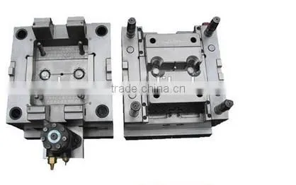 Plastic Injecting Mould Maker Recycled Mode Plastic Injection