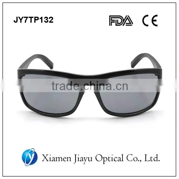 Factory Wholesale Cheap Polarized Sunglasses for Men photo-2