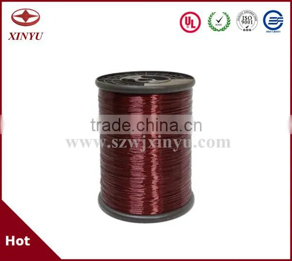 Professional Manufacturer 0.21mm Aluminum Winding Wire Size