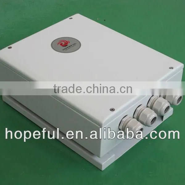 5kw Small Wind Generator for Wind Solar Hybrid System photo-5