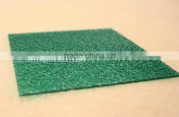 4x8 Sheet Polycarbonate Sheet Hard Plastic Sheet for Greenhouses photo-2