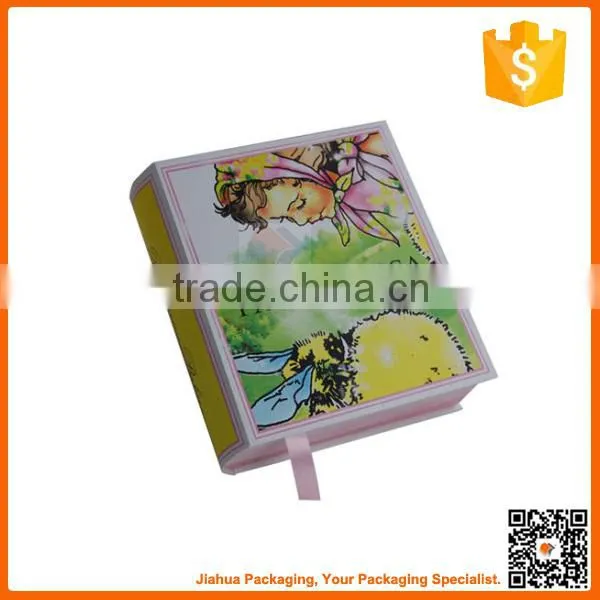 Factory Price Luxury Small Gift Box Packaging photo-2