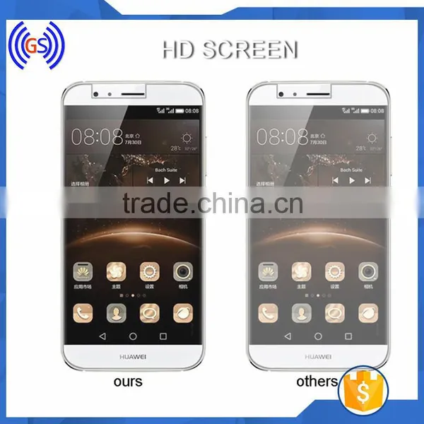 Most Selling Products Tempered Glass Screen Protector For Huawei Y360 photo-4