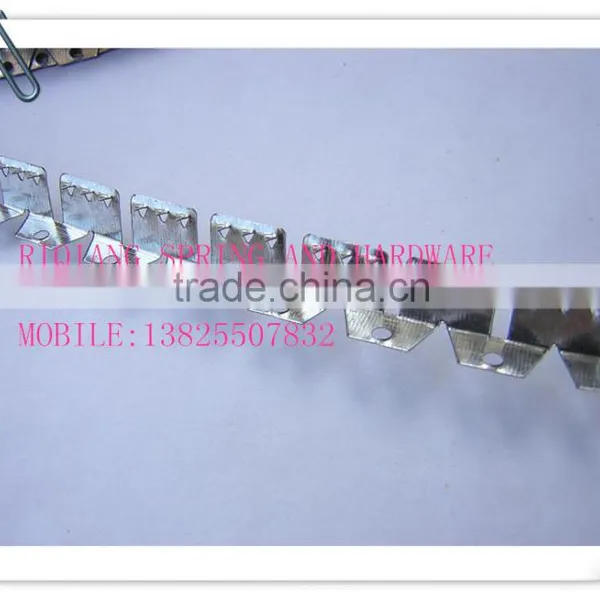 FLEX LEATHER TACK STRIP photo-2
