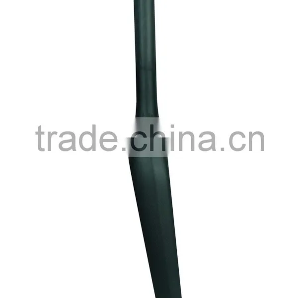 2016 Made in China Promotional en Standard Carbon Bicycle Fork photo-4