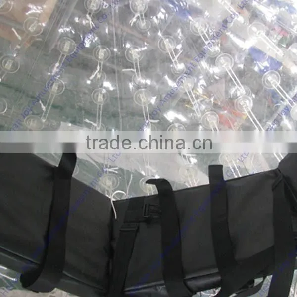Cheap Wholesale Human Hamster Ball, Inflatable Human Balloon photo-5