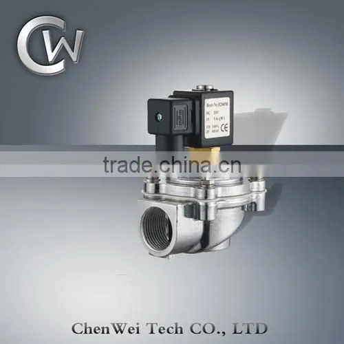 Bag House Filter Valve 240VAC photo-2