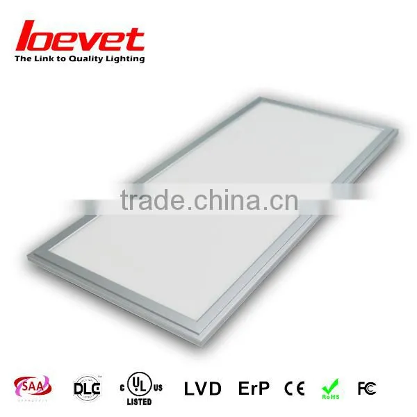 LM80 Flat Lighting Panel With External Driver photo-5