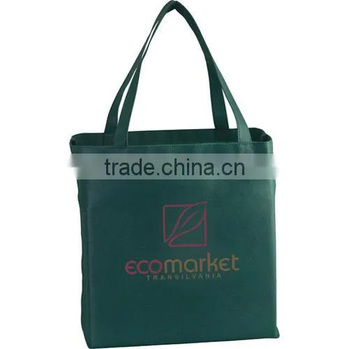 Promotional High Quality Grocery Pp/no Non-woven Bag photo-4