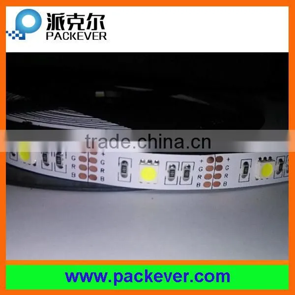 5V 60LEDs/m SMD5050 LED Strip photo-2