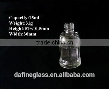 High Quality 15ml Nail Oil Lacquer photo-3