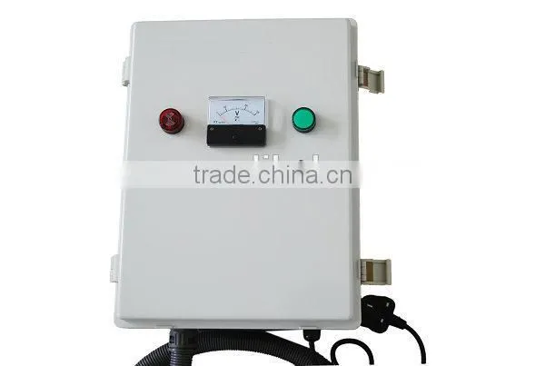 High Quality Water Purification Plant Pool UV Filter photo-4
