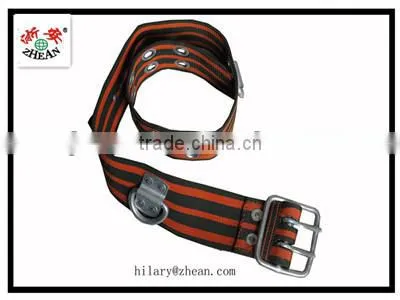 Fire Safety Belt/Fireman Belt/Safety Belt