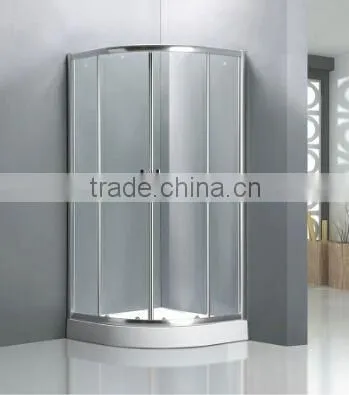 Best Price Corner Bathroom Shower Cabin photo-6