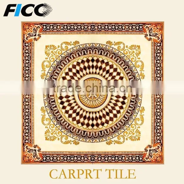 Fico PTC-126G-DY, Tile to Carpet Transition Strip photo-2