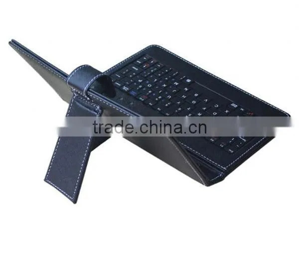 Colourful Keyboard for 7inch Univeral Tablet pc photo-3