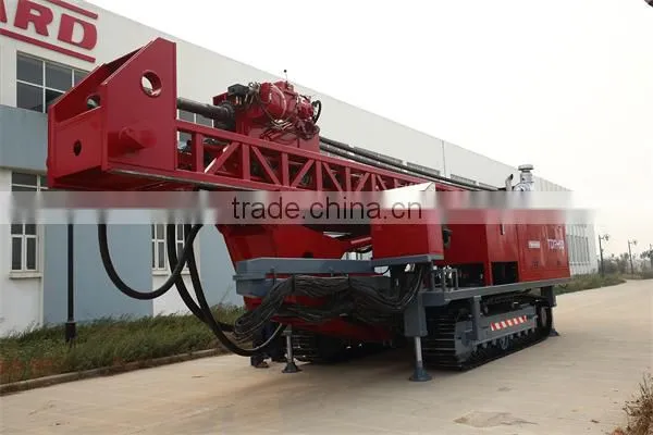Small Water Well Drilling Machine-TDR50
