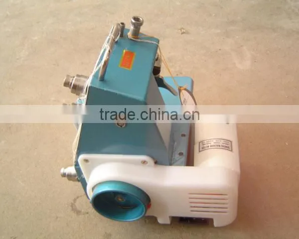 Overlock Sewing Machine FN2-7D With Competitive Price photo-2