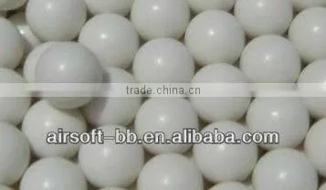 Exact Softair Pellets 6mm,0.23g BIO