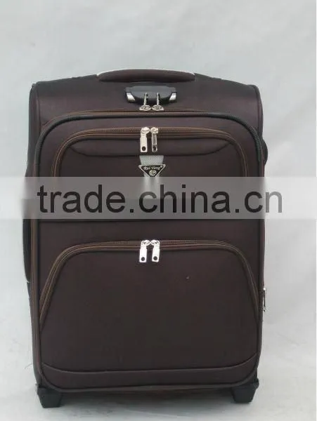 SIDE LUGGAGE