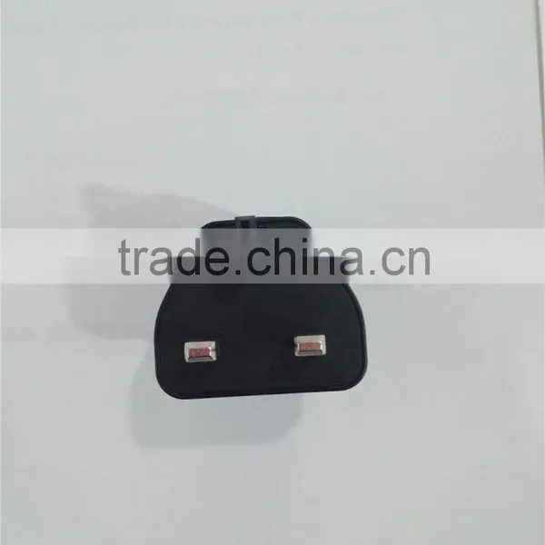 Chicony AC ADAPTER W12-010N3E 5V 2A With USB Port for Cellphone Power Supply photo-5