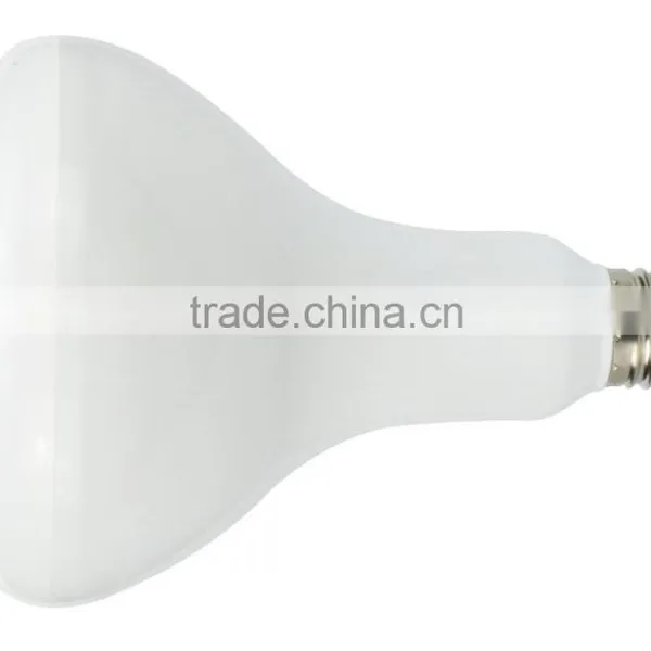 11W 800lm 65W Equivalent Base E26 5000K Dimmable BR30 Led Bulb Light With UL Energy Star photo-3