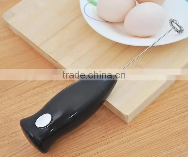 Milk Frother/Milk Foamer photo-5