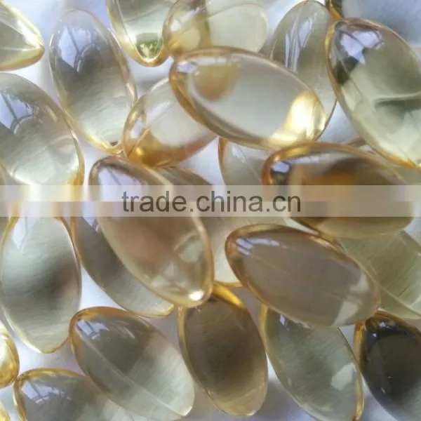Vegetable Gelatin Capsule Formula photo-5