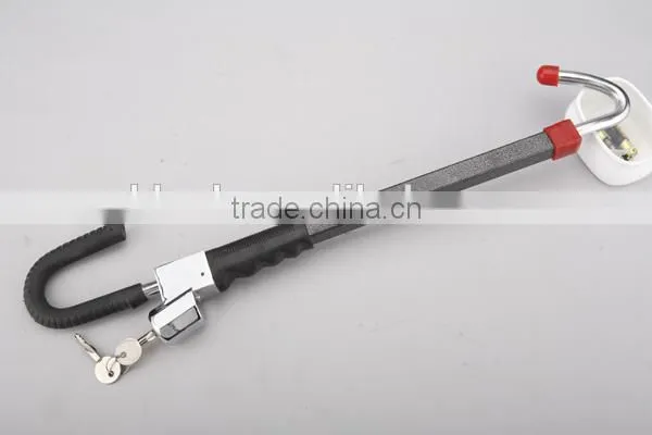 New Style Steering Wheel Lock
