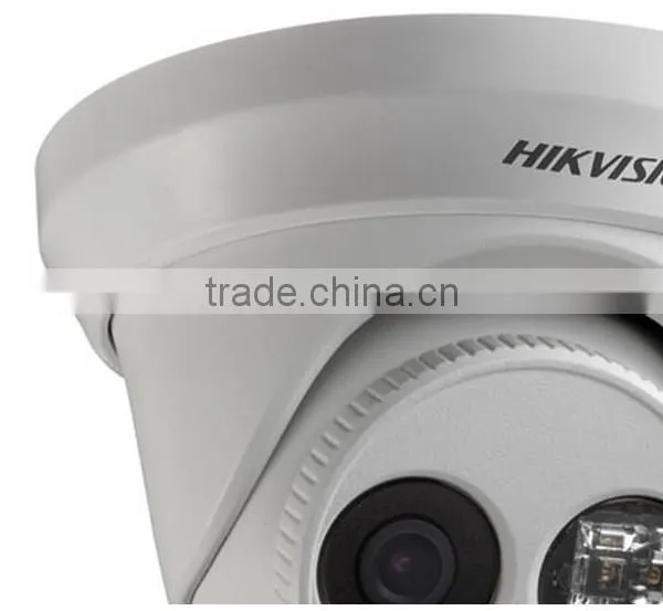 Hikvision 720P Outdoor Network IP Dome Camera photo-3