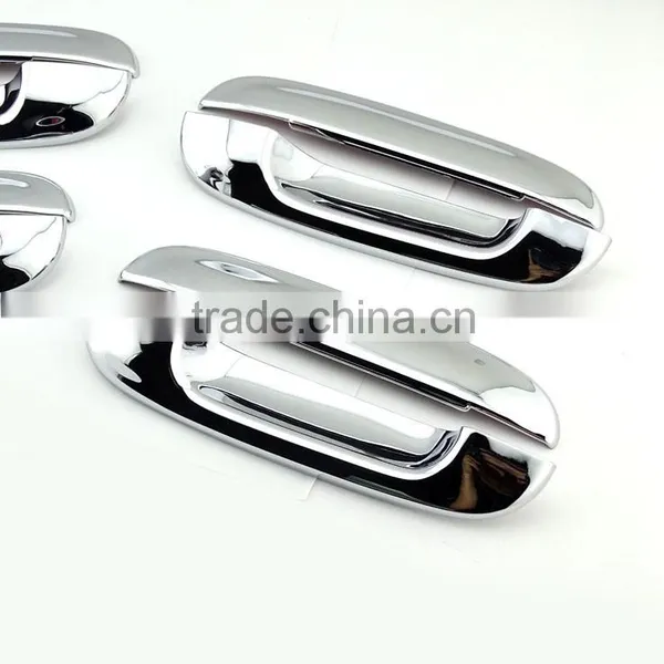 Buick Parts and Accessories Crome Plating Door Handle Cover photo-4