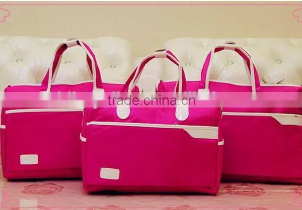 2016 Hot Best Selling Customized Sport Travel Bag,fashion Travel Bag photo-3