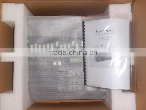 ST-G004 Sunny 512 Functional Stage Light Controller photo-5