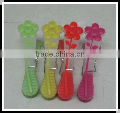 Plastic Clothes Peg