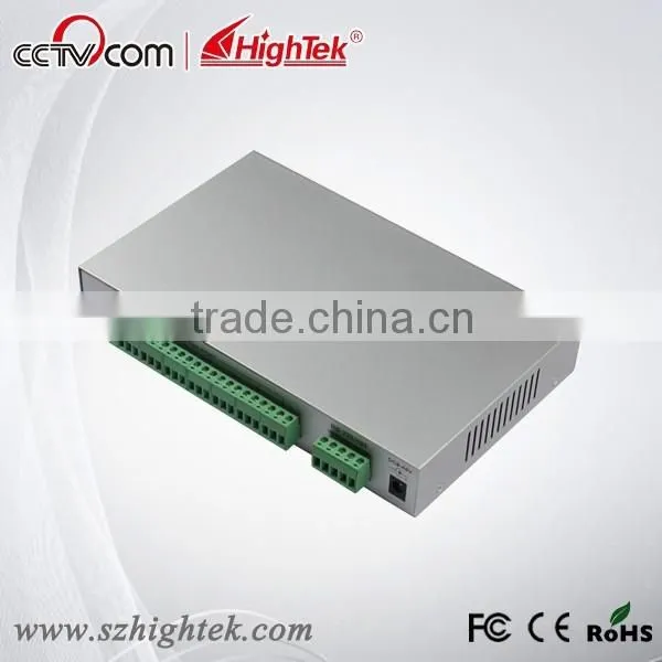 8 Port Opto-isolated Rs485 Hub Splitter Distributer photo-5