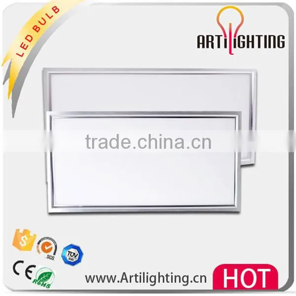 Low Price High Lumen Smd 3014 Back Led Panel Light photo-2
