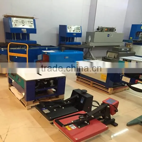 top quality automatic folder gluer / carton folding and gluing machine / cardboard folder gluer