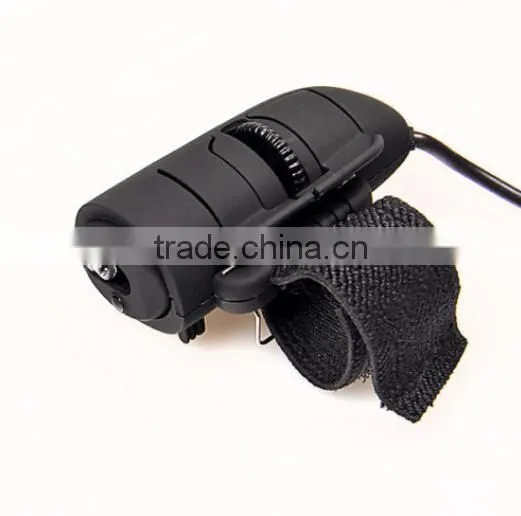 Mini USB 3D Optical Handheld Finger Mouse / Laptop Mini Mouse / Usb Finger Mouse photo-4