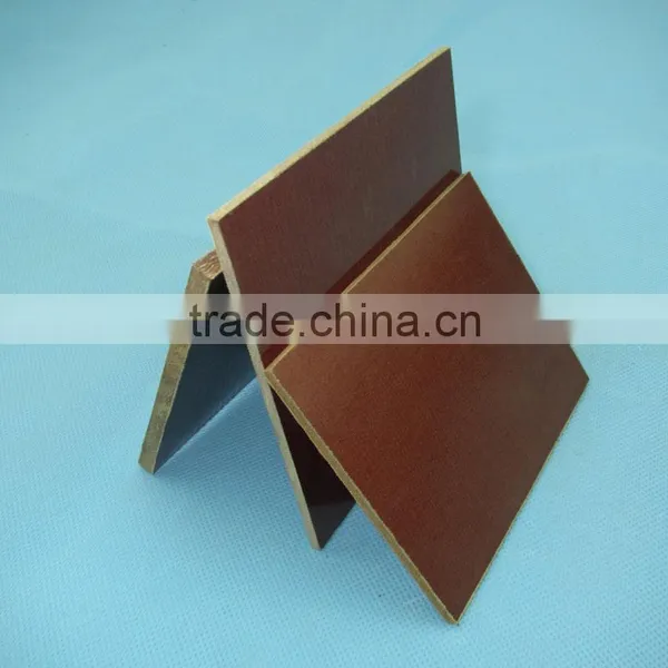 Good Heat Resistance 3-100mm Thick Bakelite Sheet photo-3