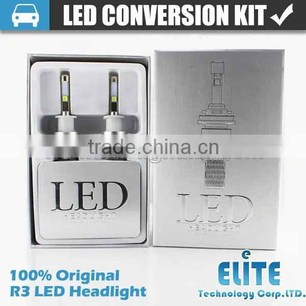 NEW! 3R H3 Car Led Fog Light Super Bright photo-3