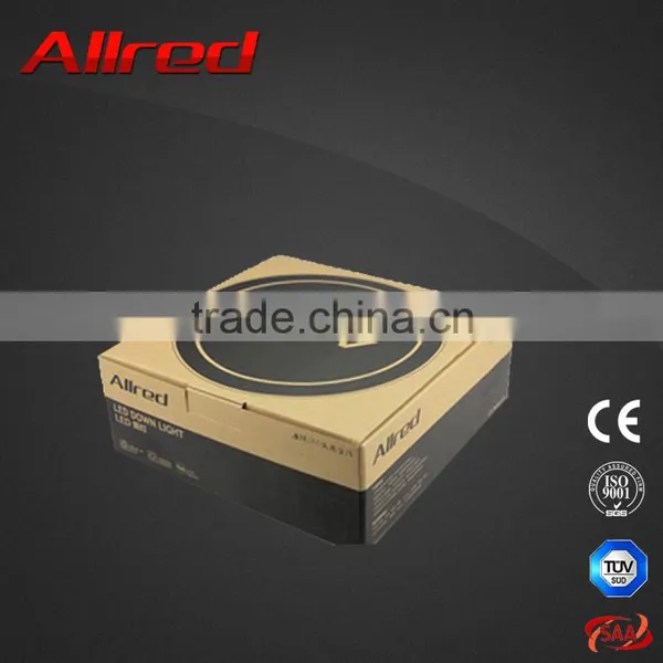 High Quality High Bright Led Fireproof Downlight photo-6