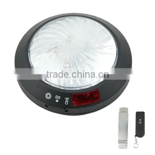 LED Tent lamp