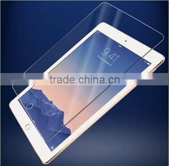 9.7 Inch Anti-scratch Tempered Glass Screen Protector for Ipad Pro photo-2