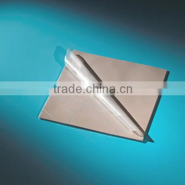Taiwan Quality Pink Silicone Rubber Insulation Thermal Conductive Foil photo-6