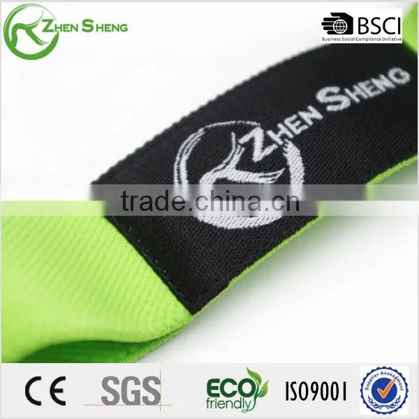 Zhensheng Yoga Fabric Strap photo-4