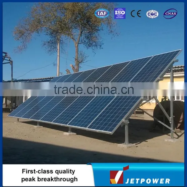 1KW,2KW,3KW,4KW,5KW,6KW,10KW Off Grid Home Solar System , Solar Energy System (Fixed) photo-3